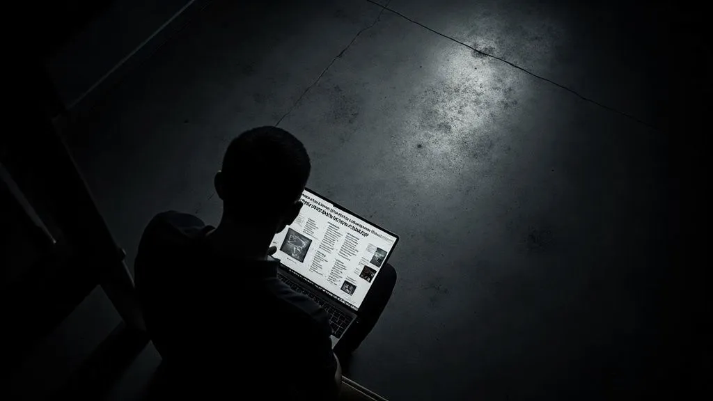 Business team reviewing technology strategies in a modern office