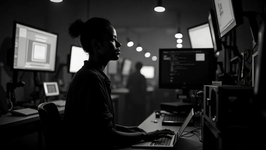Unlocking the Basics: A Beginner's Guide to Technology