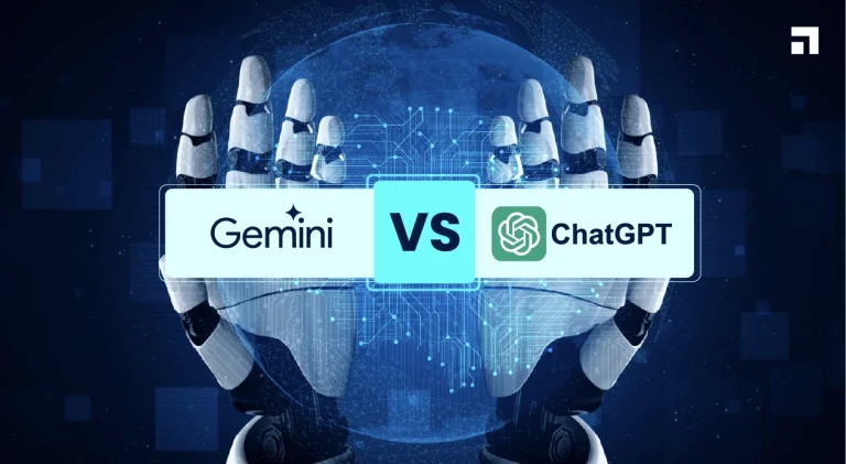 Gemini vs. ChatGPT: A Battle of Large Language Models