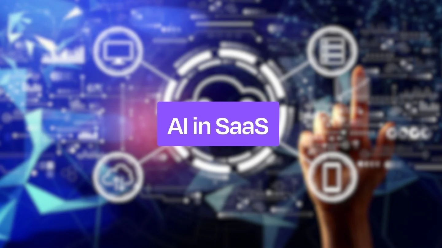 AI in Saas